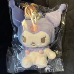 宇佐美 クロミ ぬいぐるみ