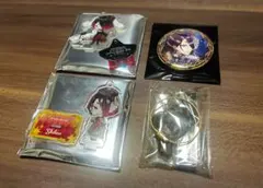 【商品追加】悪魔執事と黒い猫 あくねこ ユーハン まとめ売り セット販売