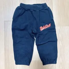 BABYDOLL ロングパンツ 90cm