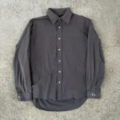 unknown box check shirt