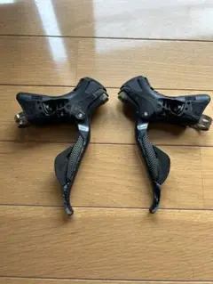 Shimano ULTEGRA 6870sti レバー