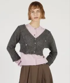 マルチウェイニットセット / Multi-Way Knit Set