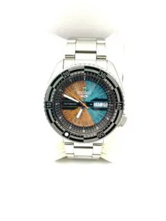 Seiko 5, Kawamura Kosuke限定モデル