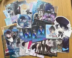 DIABOLIKLOVERS ディアラバ 無神アズサ ブロマイド ポストカード