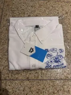 arena JOC JUNIOR OLYMPIC CUP ポロシャツ M