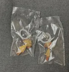 どこでもいっしょ めじるしアクセサリー ピエール