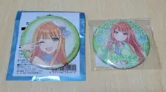 つ*み様 DMMスクラッチ 学園アイドルマスター 学マス E賞 缶バッジ 紫雲清 学園アイドルマスター DMMスクラッチ 紫雲清夏 C賞 E賞セット - メルカリ