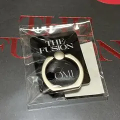 OMI スマホリング THE FUSION 新品未開封