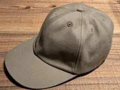 UNNAMED HEADWEAR MIDDLE BEG ベージュ ミドルのサムネイル