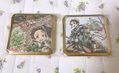 鬼滅の刃 ダイニング お楽しみくじ 炭治郎・伊之助