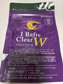 フォーデイズ アイリフレクリア 2袋セット - メルカリ