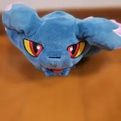 ポケモン ぬいぐるみ ムウマ 三英貿易 ALLSTAR COLLECTION