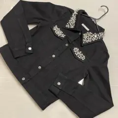 新品未使用！リゼクシー　ジャケット　M