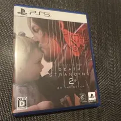 デスストランディング2 ps5