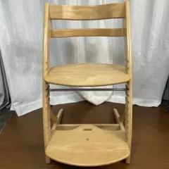 希少 ヴィンテージ STOKKE ストッケ トリップトラップ (お引き取り専用