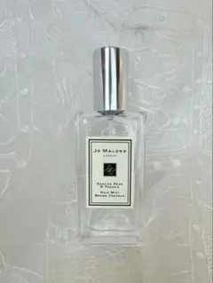 ジョーマローン イングリッシュペア&フリージア ヘアミスト