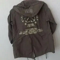 アルファインダストリーズ キッズ