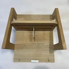 カリモク家具 AT0575MS ブックスタンド 2個セット - メルカリ