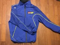VOlKl ジャンパー　ジャージ