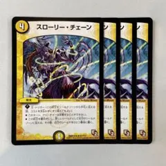 147312 スローリーチェーン