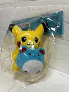 オリーブヤング Olive Young ポケモン ピカチュウ ぬいぐるみ 韓国