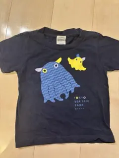 TOKYO SEA LIFE PARK Tシャツ