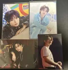 スキズ straykids リノ ラントレ