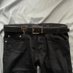Dolce & Gabbana ベルト
