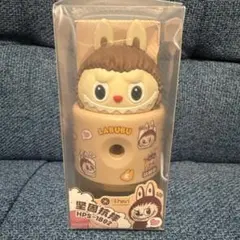 ラブブ LABUBU 鉛筆削り