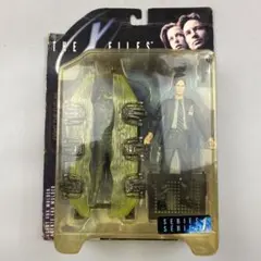 2025年最新】X files フィギュアの人気アイテム - メルカリ