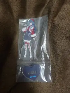 学園アイドルマスター　一番くじ　描き下ろしアクリルスタンド月村手毬