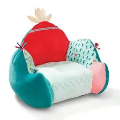 【Lilliputiens 】リリピュション　キッズソファ