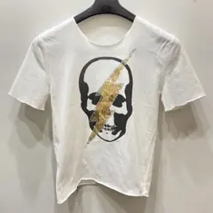 ルシアン　ペラフィネ　半袖 Lucien Pellat-Finet（ルシアン・ペラフィネ） Tシャツ EVU 2352 233