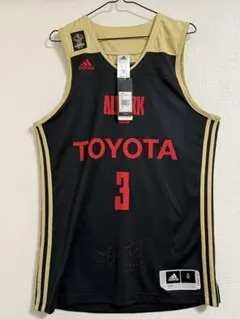 アルバルク東京 バスケットボール