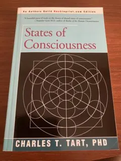 States of Consciousness