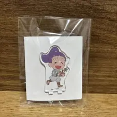 忍たま乱太郎最強の軍師　アニメイトカフェアクリルスタンド夢前三治郎