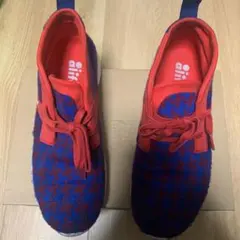 alife エーライフ XOX CHUCK 26.5cmのサムネイル
