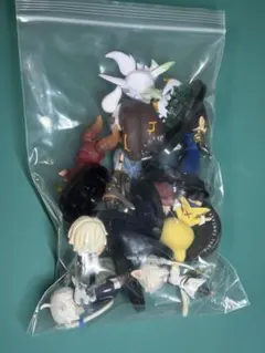 2025年最新】オルシュファン フィギュアの人気アイテム - メルカリ