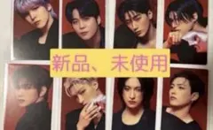 ATEEZ GOLDEN HOUR : Part.2 楽天特典　コンプ