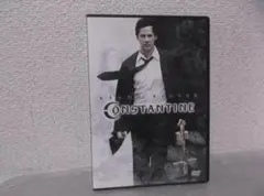 【送料無料】ＧU－90　コンスタンティン　【DVD】