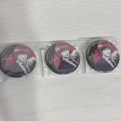 2026年最新】hunter×hunter ヒソカ 缶バッジの人気アイテム - メルカリ