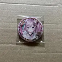 ホロライブ 東京駅 名札風 アクリルバッジ 博衣こよりholoX - メルカリ