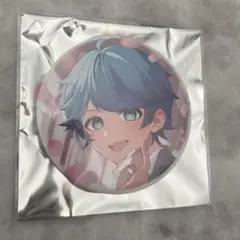 いれいす -hotoke- ほとけ いむ 告白カレンダー 缶バッジ 21弾