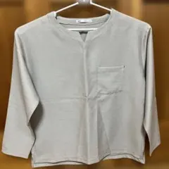 ikka メンズ　XL