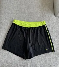NIKE ナイキトレーニング/バスケパンツ (US M)半ズボン