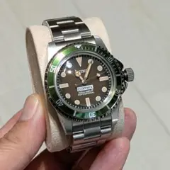 オマージュウォッチ
