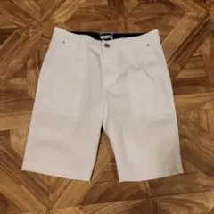 FILA　ゴルフ　メンズショートパンツ