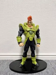 造形天下一武道会　人造人間16号