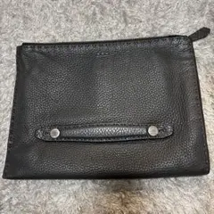 未使用級 FENDI FFロゴ ピーカブー ディフェンダー S クラッチバッグ 楽天市場】フェンディ ピーカブー（クラッチバッグ・セカンド