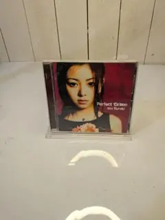 倉木麻衣 Perfect Crime CD